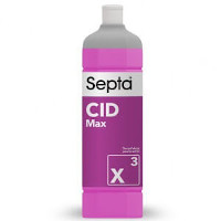Środek do dezynfekcji pomieszczeń SEPTA